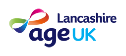 Age UK Lancashire logo